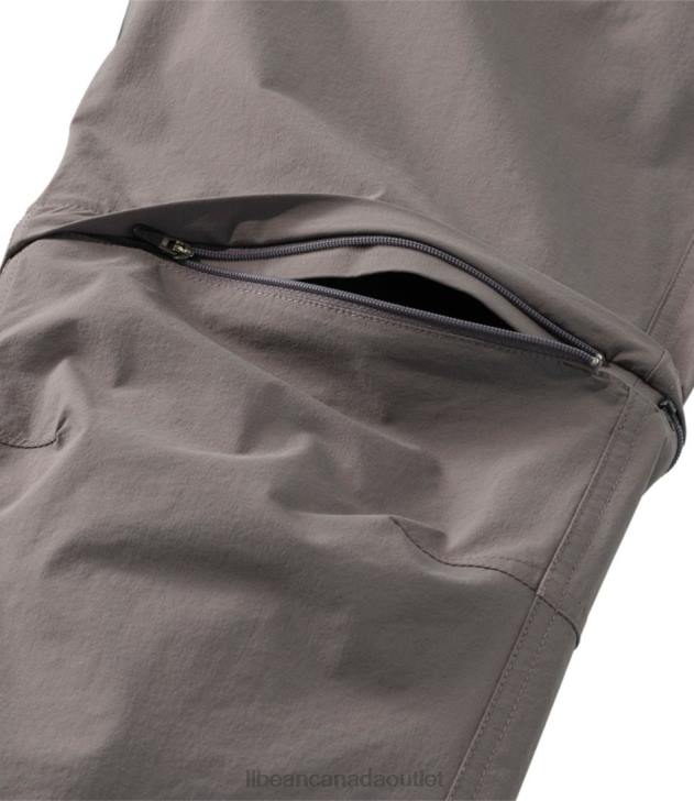 Clothing Briar H8XZ3255 No Fly Zone Zip-Off Pants Women L.L.Bean