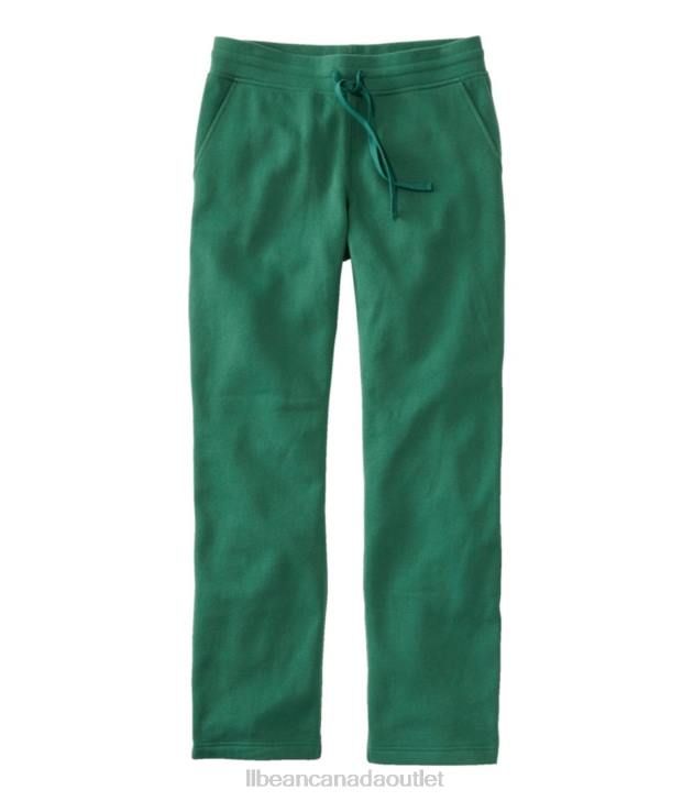 Clothing Camp Green H8XZ4865 1912 Sweatpants Women L.L.Bean