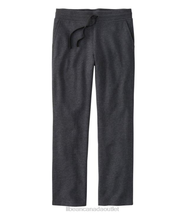 Clothing Charcoal Heather H8XZ6989 1912 Sweatpants Women L.L.Bean