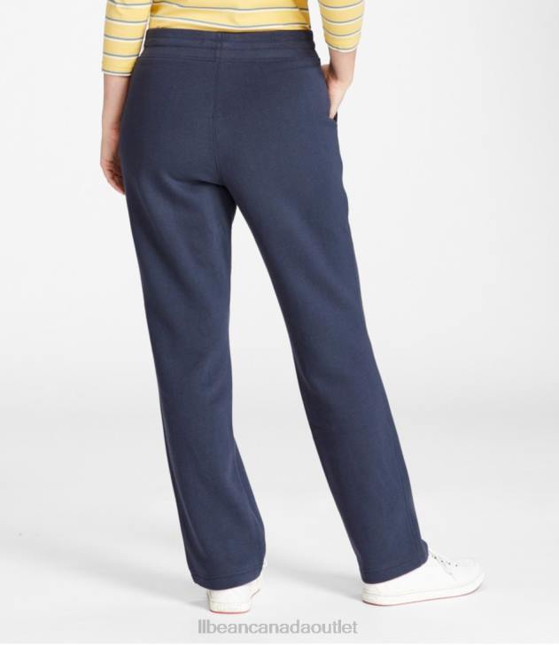 Clothing Charcoal Heather H8XZ6989 1912 Sweatpants Women L.L.Bean