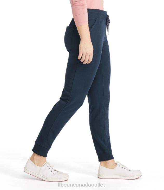 Clothing Charcoal Heather H8XZ7198 Ultrasoft Sweats Women L.L.Bean