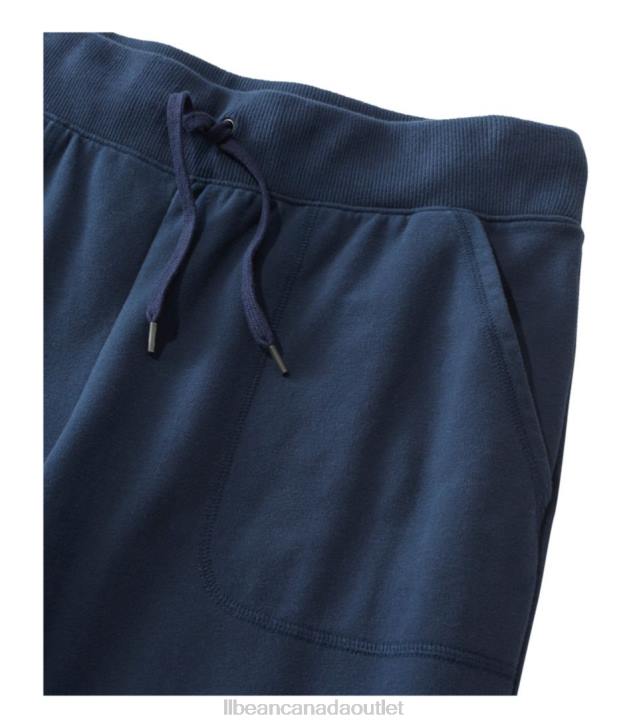 Clothing Charcoal Heather H8XZ7198 Ultrasoft Sweats Women L.L.Bean