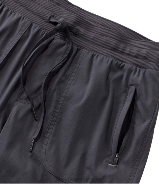 Clothing Classic Black H8XZ5660 Vista Camp Pants Women L.L.Bean