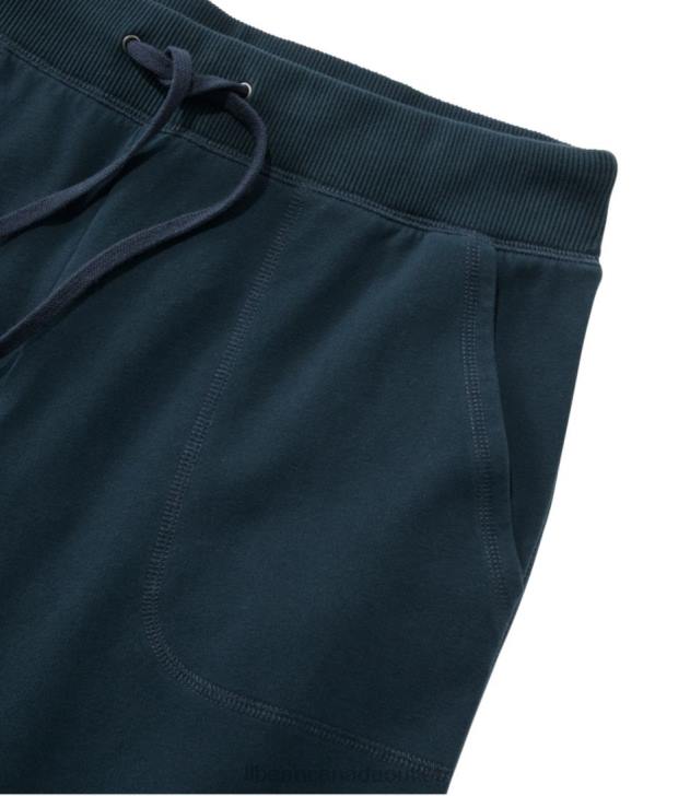 Clothing Classic Navy H8XZ399 Ultrasoft Sweatpants Women L.L.Bean