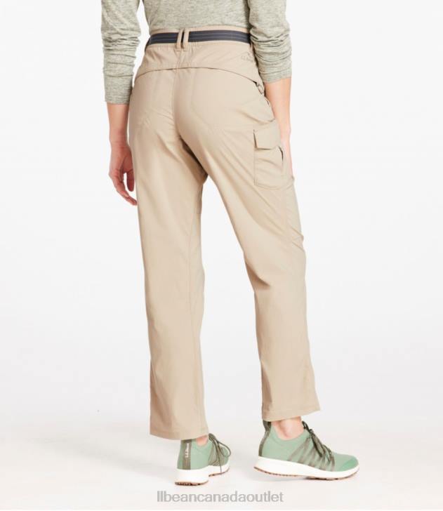 Clothing Frost Gray H8XZ3887 Tropicwear Pants Women L.L.Bean