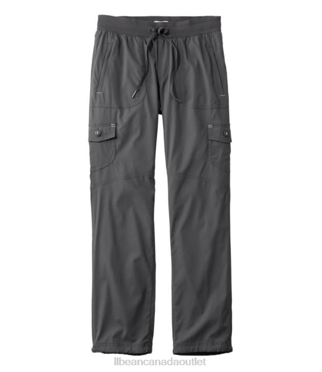 Clothing Granite H8XZ4583 Vista Camp Pants Women L.L.Bean