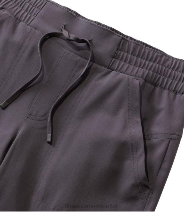 Clothing Nautical Navy H8XZ132 VentureStretch Trail Pants Women L.L.Bean