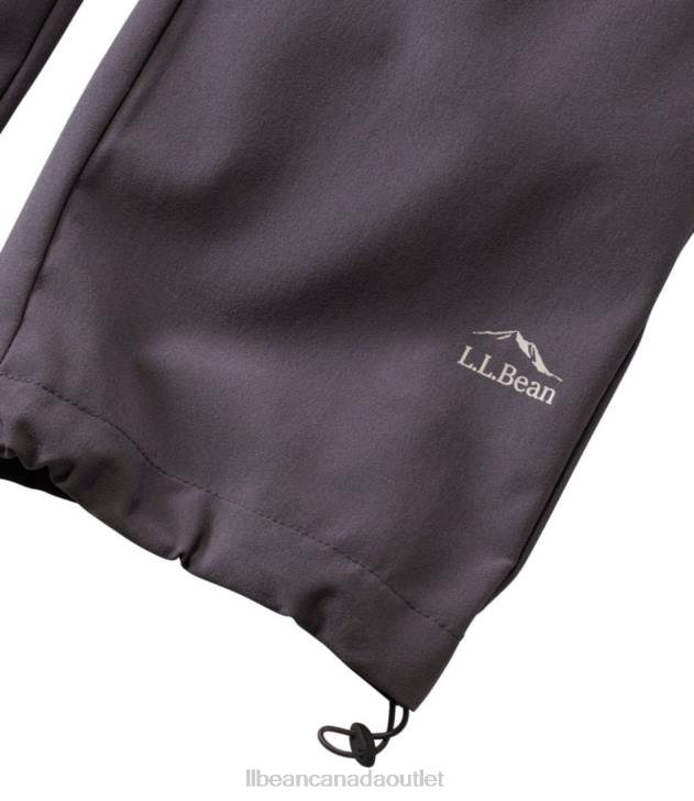 Clothing Nautical Navy H8XZ132 VentureStretch Trail Pants Women L.L.Bean