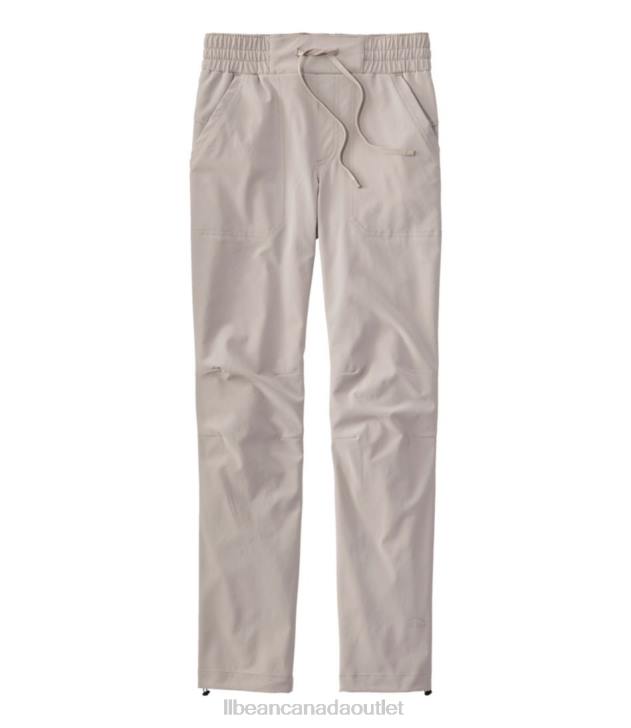 Clothing Shore Sand H8XZ4669 VentureStretch Trail Pants Women L.L.Bean