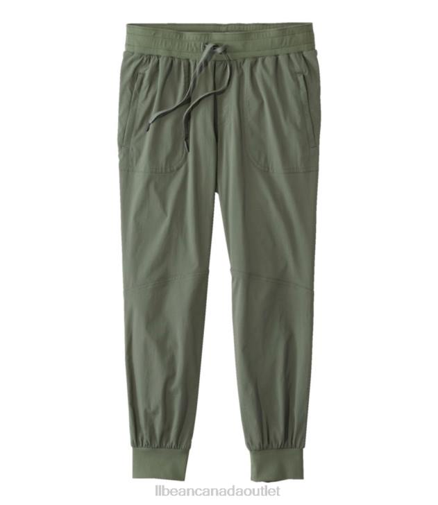 Clothing Thyme H8XZ6964 Vista Camp Pants Women L.L.Bean