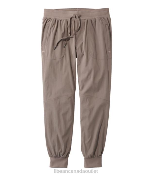 Clothing Toasted Almond H8XZ6536 Vista Camp Pants Women L.L.Bean