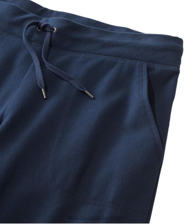 Clothing Warm Teal H8XZ2952 Ultrasoft Sweats Women L.L.Bean