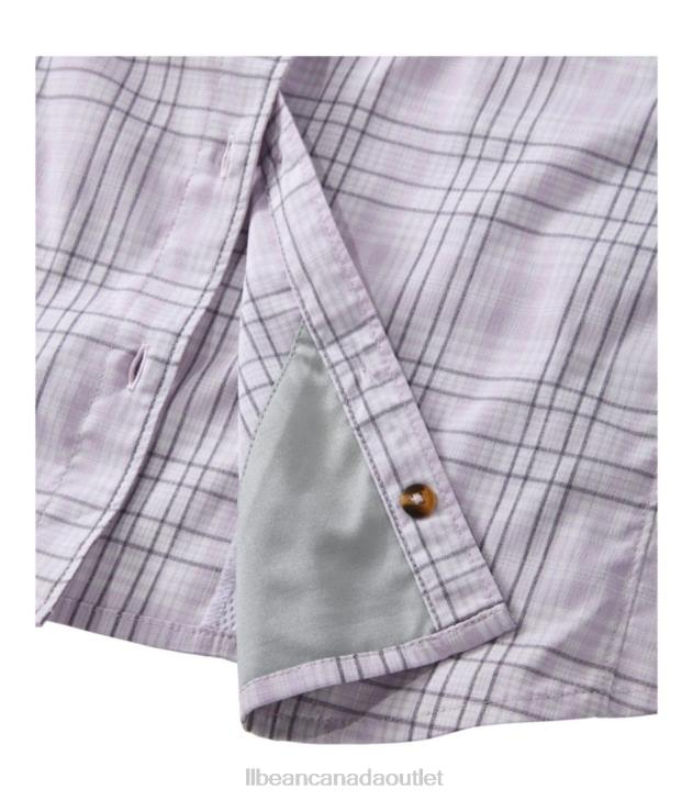 Clothing Surf Blue H8XZ3243 Tropicwear Shirt Women L.L.Bean