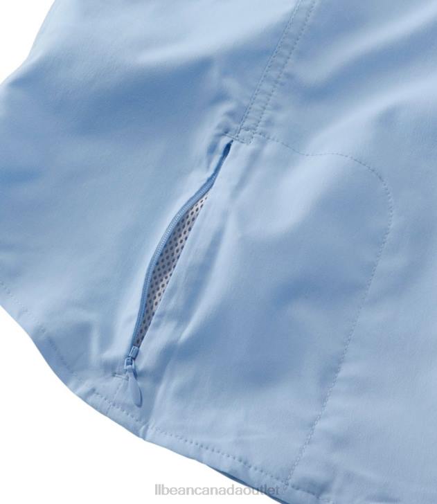 Clothing Warm Coral H8XZ270 Tropicwear Shirt Women L.L.Bean