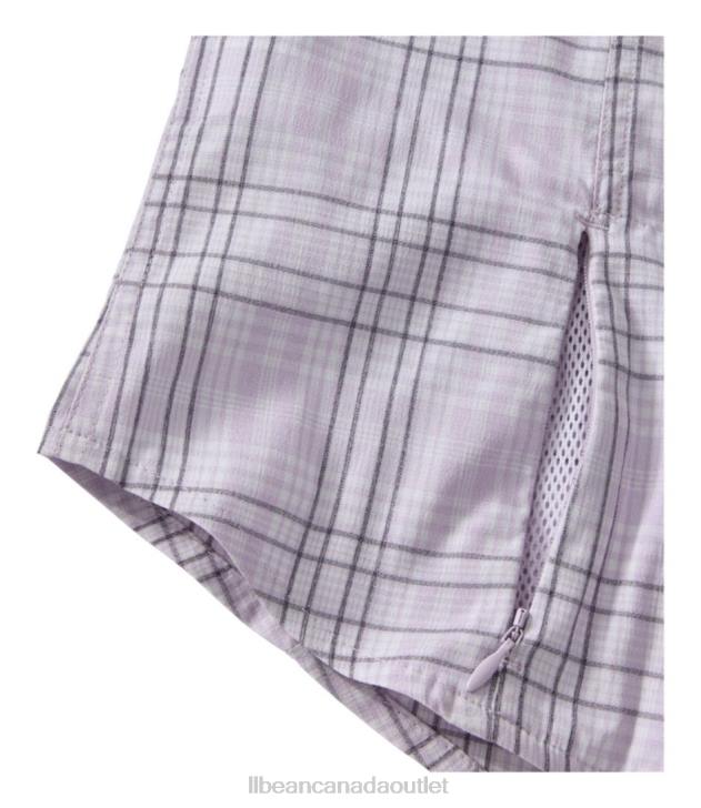 Clothing Warm Coral H8XZ360 Tropicwear Shirt Women L.L.Bean