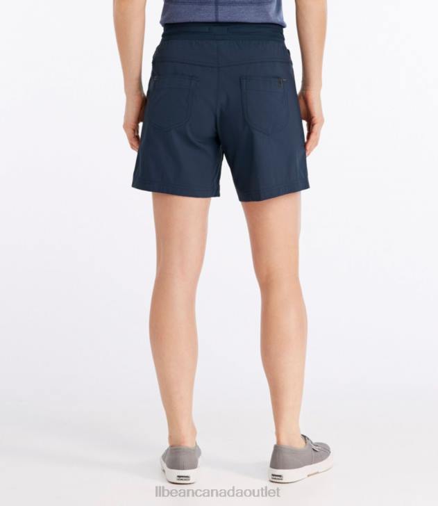 Clothing Soft Spruce H8XZ3105 Vista Camp Shorts Women L.L.Bean