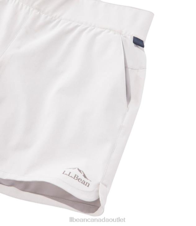 Clothing Storm Blue H8XZ1293 Tropicwear Comfort Short Women L.L.Bean