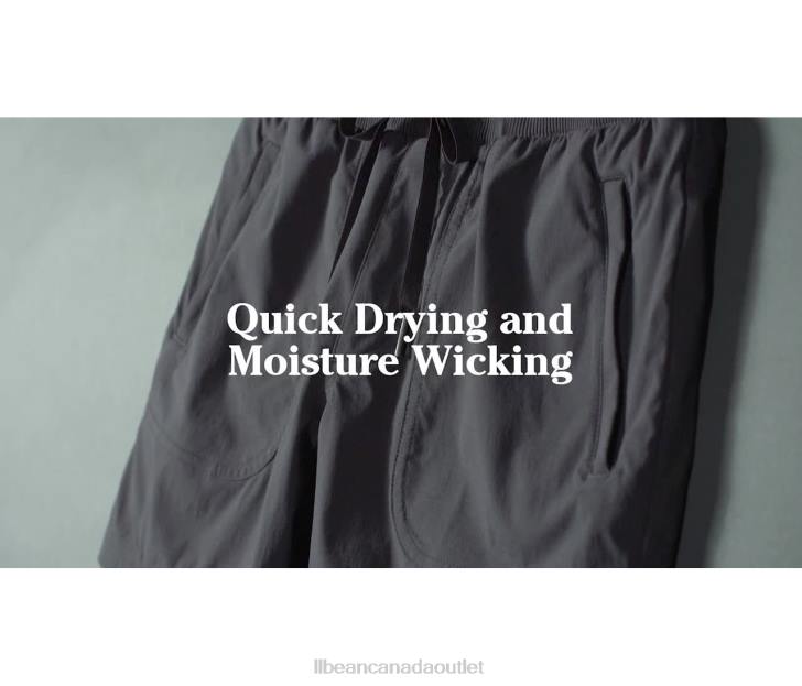 Clothing Toasted Almond H8XZ6485 Vista Camp Shorts Women L.L.Bean