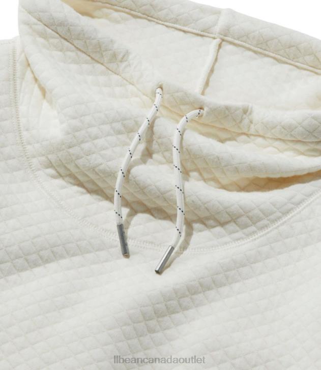 Clothing Faded Sage H8XZ4614 SoftLight Quilted Top Women L.L.Bean