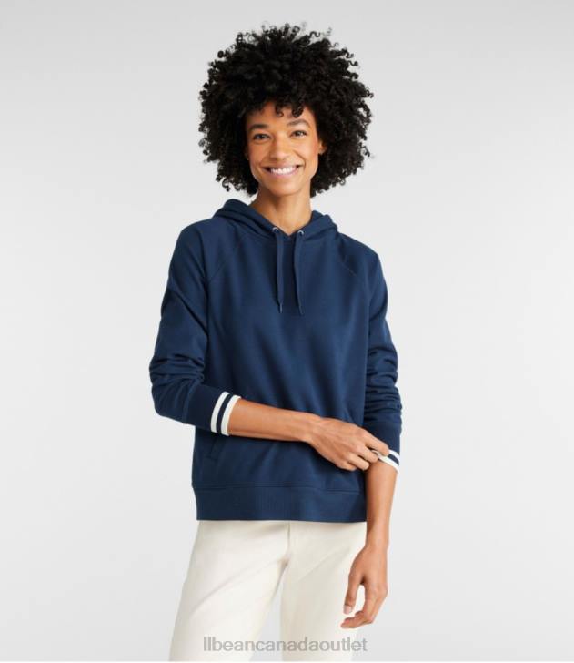 Clothing Sea Aqua H8XZ3361 24/7 Sweats Women L.L.Bean