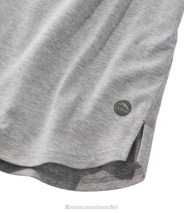 Clothing Sea Pine H8XZ685 Beyond Soft Crewneck Tee Women L.L.Bean