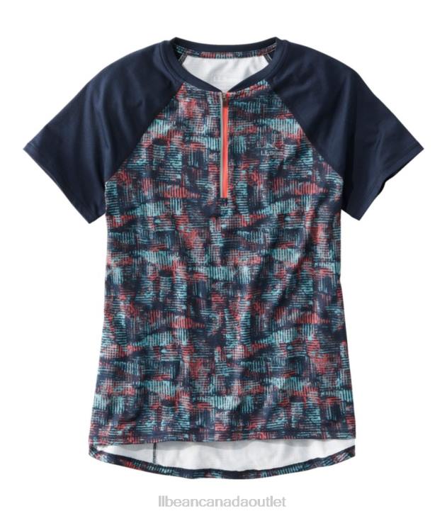 Ll bean cycling jersey hotsell