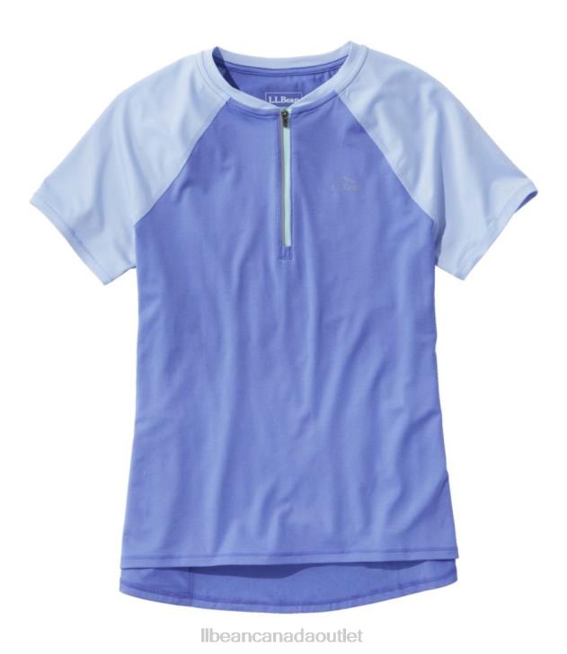 Ll bean cycling jersey 2025