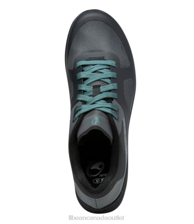 Footwear Phantom/Smoke Gray H8XZ1697 Pearl Izumi Canyon SPD Shoes Women L.L.Bean