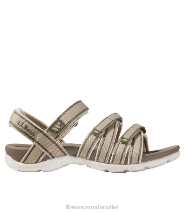 Footwear Dark Cement H8XZ997 Boothbay Sandals Women L.L.Bean