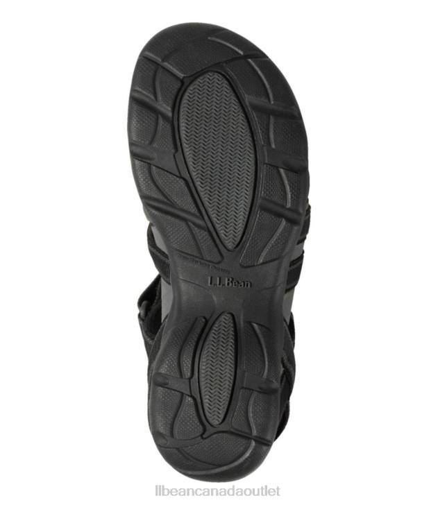 Footwear Dark Cement H8XZ997 Boothbay Sandals Women L.L.Bean