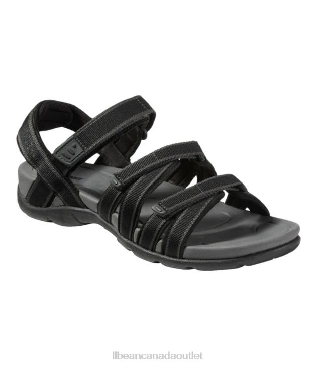 Footwear Dark Cement H8XZ997 Boothbay Sandals Women L.L.Bean