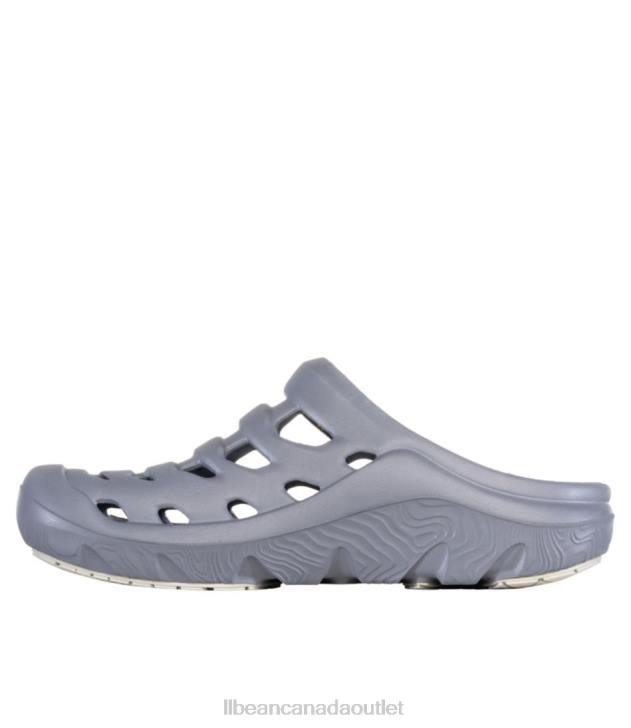 Footwear Island H8XZ1027 Oboz Whakata Coast Clogs Women L.L.Bean