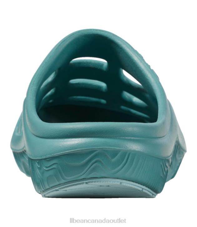 Footwear Island H8XZ1027 Oboz Whakata Coast Clogs Women L.L.Bean