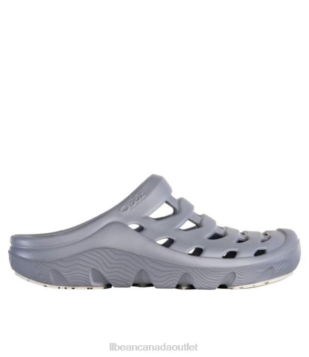 Footwear Mineral H8XZ3765 Oboz Whakata Coast Clogs Women L.L.Bean