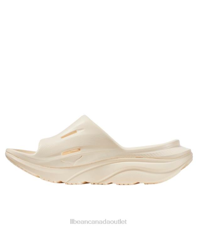 Footwear Pink Yarrow H8XZ3759 Hoka Ora Recovery Slides 3 Women L.L.Bean