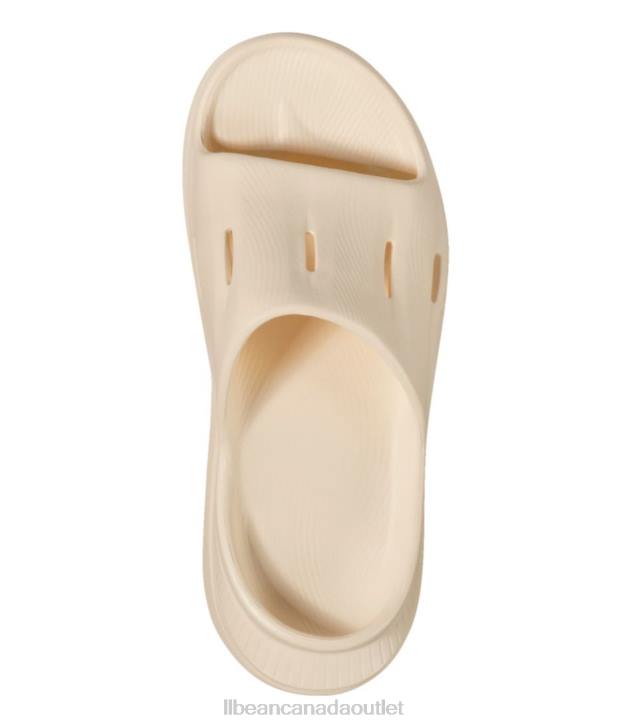 Footwear Pink Yarrow H8XZ3759 Hoka Ora Recovery Slides 3 Women L.L.Bean