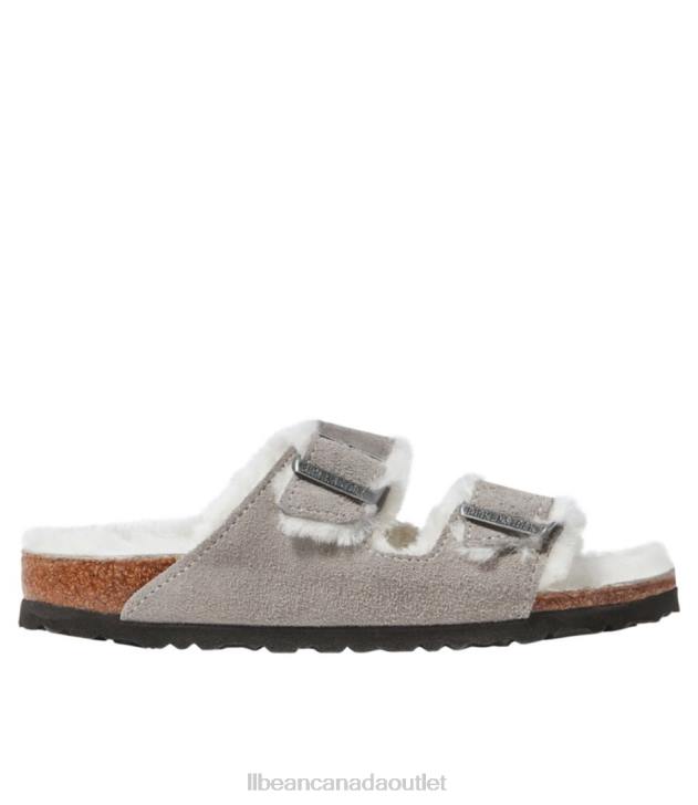 Footwear Stone Coin/Natural H8XZ1205 Birkenstock Arizona Sandals Women L.L.Bean