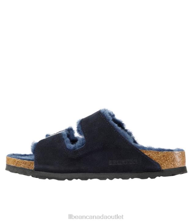 Footwear Stone Coin/Natural H8XZ1205 Birkenstock Arizona Sandals Women L.L.Bean