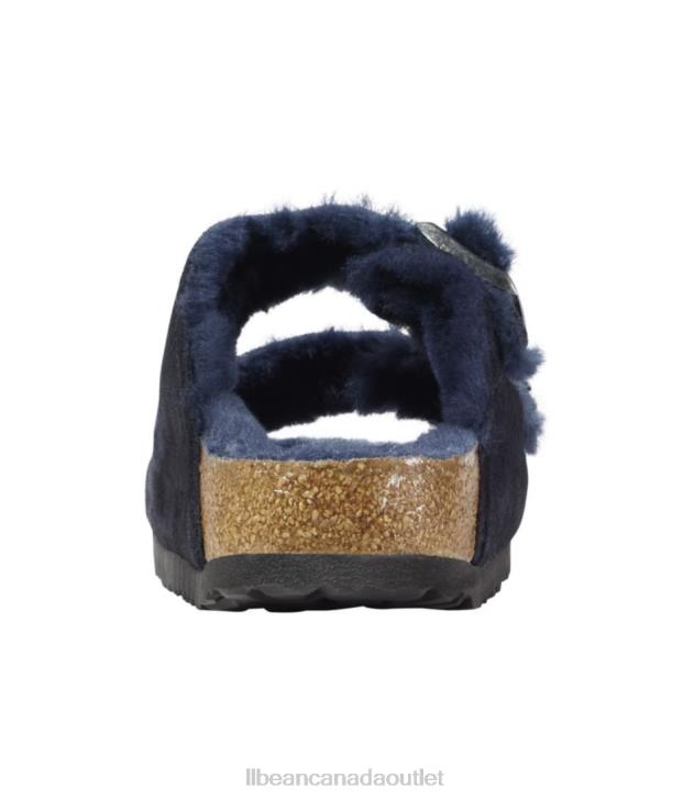 Footwear Stone Coin/Natural H8XZ1205 Birkenstock Arizona Sandals Women L.L.Bean