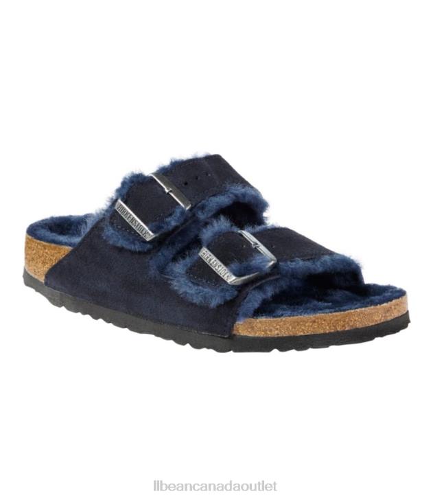 Footwear Stone Coin/Natural H8XZ1205 Birkenstock Arizona Sandals Women L.L.Bean