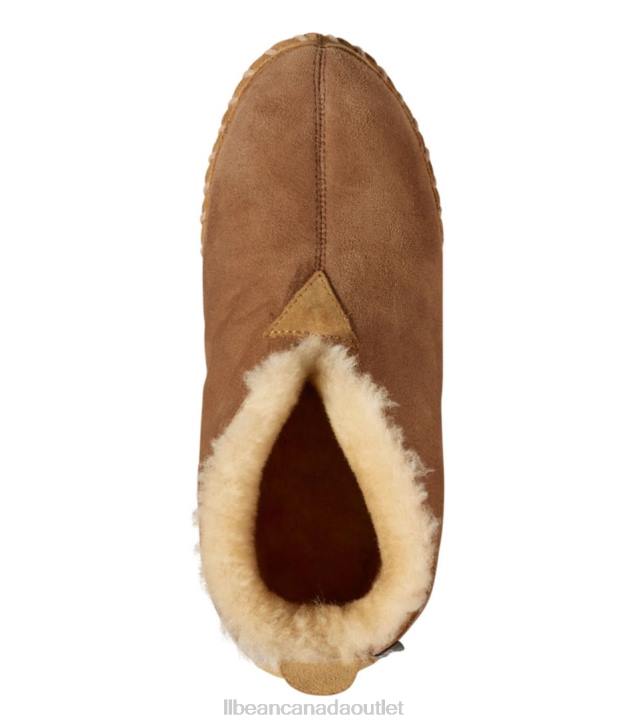 Footwear Brown H8XZ996 Wicked Good Slippers Women L.L.Bean