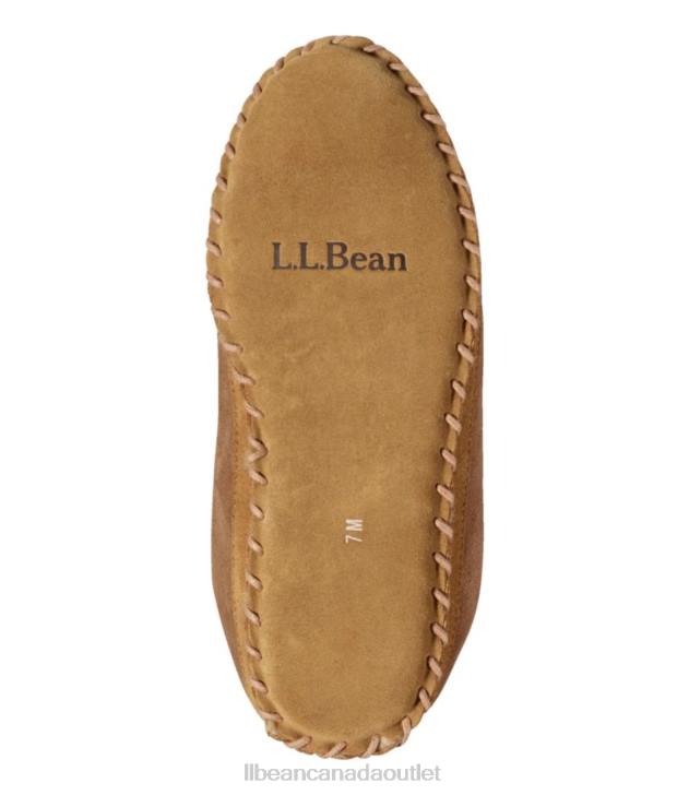 Footwear Brown H8XZ996 Wicked Good Slippers Women L.L.Bean