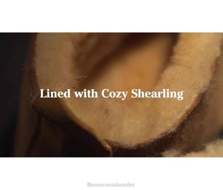 Footwear Chocolate Brown H8XZ3742 Wicked Good Slippers Women L.L.Bean