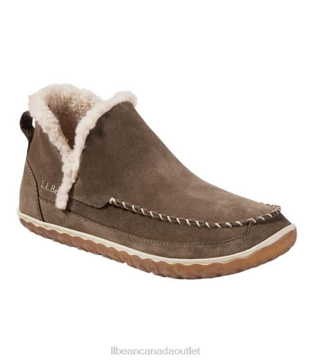 Footwear Classic Navy/Sea Pine H8XZ3733 Mountain Slippers Women L.L.Bean