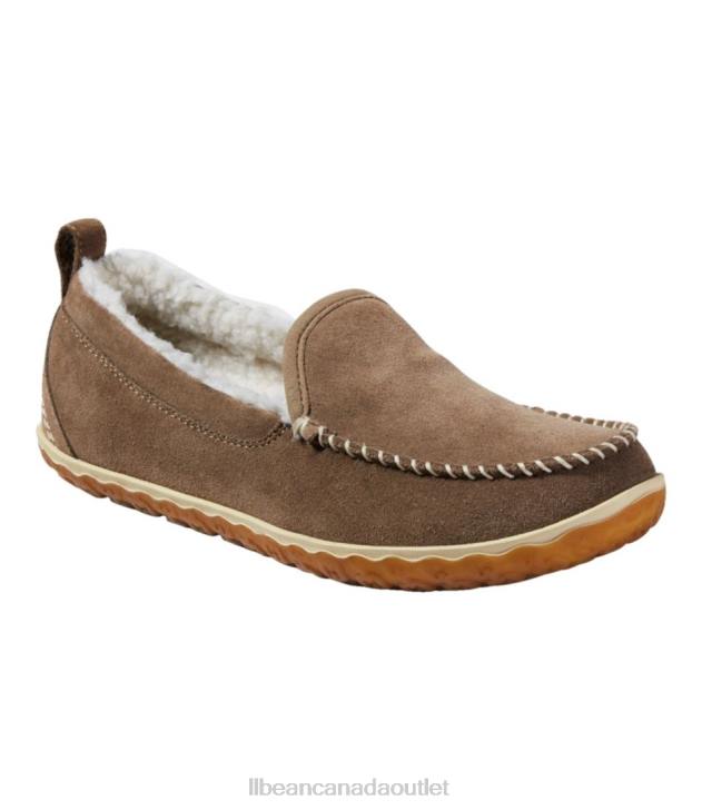Footwear Dark Cement H8XZ972 Mountain Slippers Women L.L.Bean