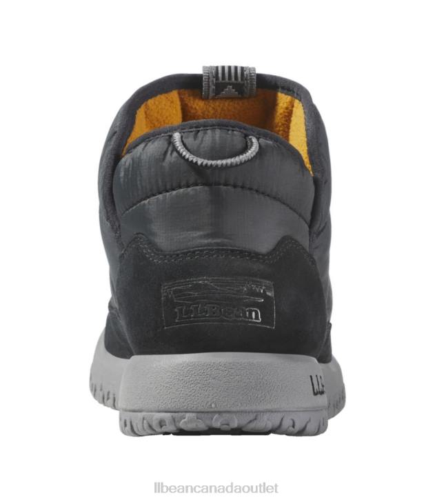 Footwear Deep Turquoise/Ocean Teal H8XZ5189 Mountain Classic Quilted Booties Women L.L.Bean