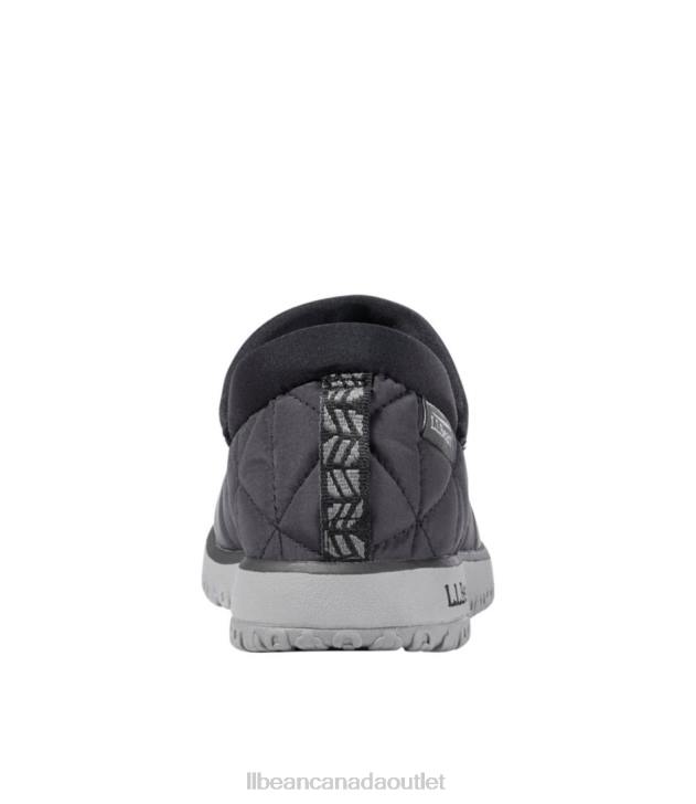 Footwear Marine Blue/Sea Blue H8XZ3714 Ultralight PrimaLoft Slip-Ons Women L.L.Bean