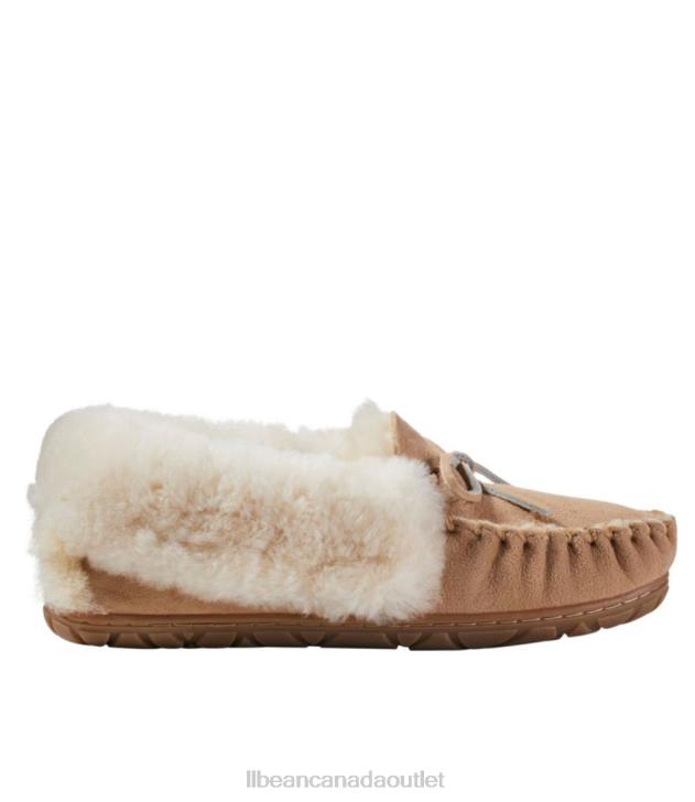 Footwear Natural H8XZ5165 Wicked Good Moccasins Women L.L.Bean
