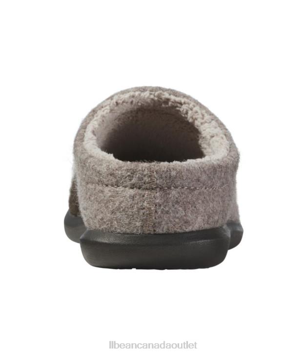 Footwear Rustic Blue/Moose Charge H8XZ6084 Daybreak Scuffs Women L.L.Bean