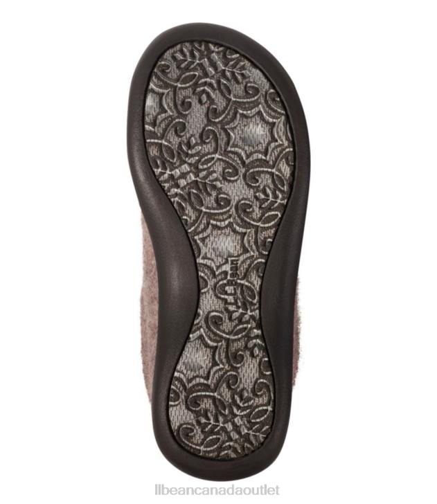 Footwear Rustic Blue/Moose Charge H8XZ6084 Daybreak Scuffs Women L.L.Bean